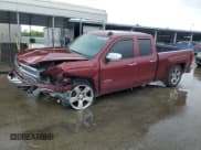 ✅ 2015 Chevrolet Silverado 1500 LT • VIN: 1GCRCREC5FZ150793 • Лот: 49460575. Опубликован ранее на Copart с пробегом 109 080 миль. Бесплатный доступ к архиву аукционных продаж из США и подробный отчёт об истории автомобиля на DreamBid. Изображение 1.