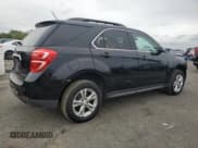 ✅ 2016 Chevrolet Equinox LT • VIN: 2GNFLFEK6G6117539 • Лот: 73580984. Опубликован ранее на Copart с пробегом 80 466 миль. Бесплатный доступ к архиву аукционных продаж из США и подробный отчёт об истории автомобиля на DreamBid. Изображение 3.