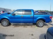 ✅ 2010 Ford F-150 XL • VIN: 1FTEW1C80AKA26390 • Lot: 42985661. Listed on IAAI with 73,227 mi. Free auction sales archive from the USA and detailed vehicle history report at DreamBid. Image 14.