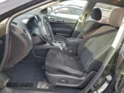 ✅ 2015 Nissan Pathfinder Platinum • VIN: 5N1AR2MM8FC656923 • Lot: 93296835. Listed on Copart with 139,887 mi. Free auction sales archive from the USA and detailed vehicle history report at DreamBid. Image 7.