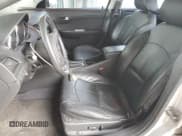 ✅ 2012 Chevrolet Malibu LTZ • VIN: 1G1ZG5E75CF251726 • Lot: 45088924. Listed on Copart with 175,912 mi. Free auction sales archive from the USA and detailed vehicle history report at DreamBid. Image 7.