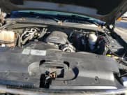 ✅ 2007 Chevrolet Silverado 2500HD Work Truck • VIN: 1GCHK29U47E156067 • Lot: 83767394. Listed on Copart with 213,577 mi. Free auction sales archive from the USA and detailed vehicle history report at DreamBid. Image 13.