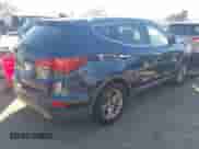 2017 Hyundai Santa Fe 2.4L с VIN 5XYZT3LB6HG467586, выставлен на аукционе IAAI как лот 43585328 с пробегом 84 065 миль миль и . История ставок и продаж доступна на DreamBid. Изображение 4.