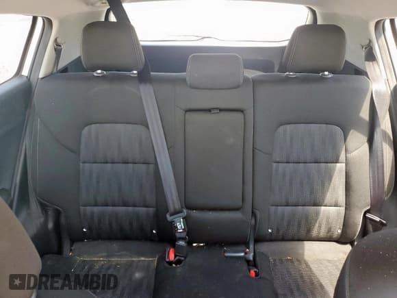 ✅ 2017 Kia Sportage LX • VIN: KNDPM3AC8H7084679 • Lot: 69479115. Wystawiony na Copart z przebiegiem 115 765 mil. Bezpłatny archiwum sprzedaży aukcyjnych z USA i szczegółowy raport historii pojazdu na DreamBid. Zdjęcie 10.