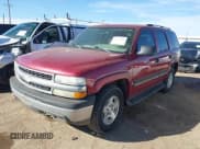 ✅ 2004 Chevrolet Tahoe LT • VIN: 1GNEC13Z64R282795 • Lot: 43714582. Listed on IAAI with 153,861 mi. Free auction sales archive from the USA and detailed vehicle history report at DreamBid. Image 17.