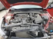 ✅ 2023 Hyundai Elantra N Line • VIN: KMHLR4AFXPU480009 • Lot: 86874635. Listed on Copart with 41,362 mi. Free auction sales archive from the USA and detailed vehicle history report at DreamBid. Image 11.