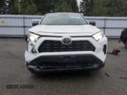 ✅ 2023 Toyota RAV4 LE • VIN: 2T3F1RFV4PW356570 • Lot: 89926635. Listed on Copart with 25,748 mi. Free auction sales archive from the USA and detailed vehicle history report at DreamBid. Image 5.