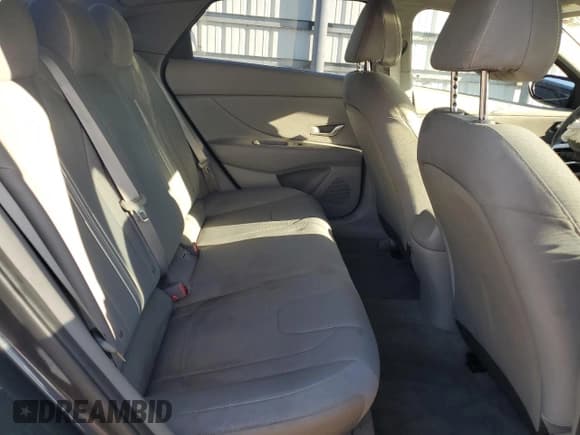 ✅ 2021 Hyundai Elantra SEL • VIN: 5NPLM4AG3MH007196 • Lot: 86339315. Listed on Copart with 80,515 mi. Free auction sales archive from the USA and detailed vehicle history report at DreamBid. Image 10.