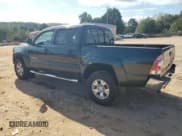 ✅ 2009 Toyota Tacoma PreRunner • VIN: 3TMJU62N79M083666 • Lot: 82217325. Listed on Copart with 194,706 mi. Free auction sales archive from the USA and detailed vehicle history report at DreamBid. Image 2.