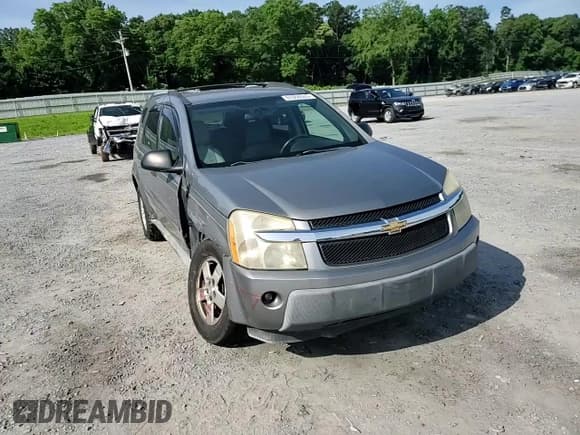 ✅ 2005 Chevrolet Equinox LS • VIN: 2CNDL13F356158227 • Лот: 61066505. Опубликован ранее на Copart с пробегом 181 579 миль. Бесплатный доступ к архиву аукционных продаж из США и подробный отчёт об истории автомобиля на DreamBid. Изображение 14.