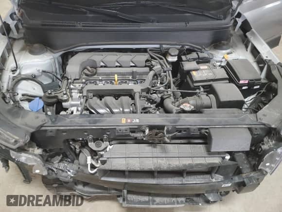 ✅ 2023 Hyundai Venue SEL • VIN: KMHRC8A34PU251558 • Лот: 73492334. Размещён на Copart с пробегом 3 327 миль миль. Получите бесплатный доступ к архиву аукционных продаж из США и посмотрите подробный отчёт об истории автомобиля на DreamBid. Изображение 11.
