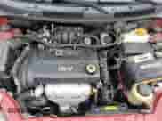 2007 Chevrolet Aveo LS z VIN KL1TD66627B686905, wystawiony jako Copart lot #85775504 z przebiegiem Nie podano mil oraz Szkoda całkowita • Salvage title. Historia ofert i sprzedaży dostępna na DreamBid. Obrazek 14.