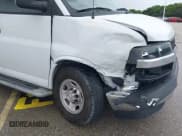 ✅ 2021 Chevrolet Express Cargo • VIN: 1GCWGAFP2M1204749 • Лот: 42672844. Опубликован ранее на IAAI с пробегом 57 795 миль. Бесплатный доступ к архиву аукционных продаж из США и подробный отчёт об истории автомобиля на DreamBid. Изображение 6.