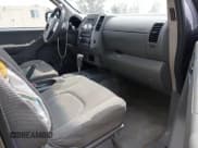 ✅ 2016 Nissan Frontier SV • VIN: 1N6AD0ER5GN751122 • Lot: 42114831. Listed on IAAI with 155,023 mi. Free auction sales archive from the USA and detailed vehicle history report at DreamBid. Image 5.