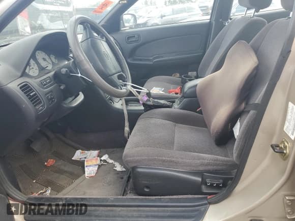 ✅ 1996 Nissan Maxima GXE • VIN: JN1CA21D7TM424542 • Lot: 82168805. Listed on Copart with 159,096 mi. Free auction sales archive from the USA and detailed vehicle history report at DreamBid. Image 7.