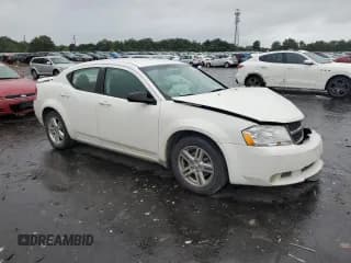 ✅ 2009 Dodge Avenger SXT • VIN: 1B3LC56B19N523927 • Лот: 66490104. Опубликован ранее на Copart с пробегом 139 727 миль. Бесплатный доступ к архиву аукционных продаж из США и подробный отчёт об истории автомобиля на DreamBid. Изображение 4.