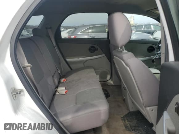 ✅ 2008 Chevrolet Equinox LT • VIN: 2CNDL53F886314600 • Лот: 44222075. Опубликован ранее на Copart с пробегом 195 982 миль. Бесплатный доступ к архиву аукционных продаж из США и подробный отчёт об истории автомобиля на DreamBid. Изображение 11.