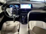 ✅ 2024 Toyota Crown XLE • VIN: JTDAAAAF9R3020382 • Lot: 57143485. Listed on Copart with Not provided. Free auction sales archive from the USA and detailed vehicle history report at DreamBid. Image 8.