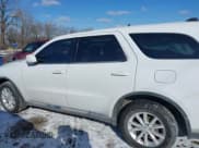 ✅ 2014 Dodge Durango Special Service • VIN: 1C4RDJFG3EC480840 • Lot: 41618897. Wystawiony na IAAI z przebiegiem 160 742 mil. Bezpłatny archiwum sprzedaży aukcyjnych z USA i szczegółowy raport historii pojazdu na DreamBid. Zdjęcie 14.