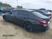 ✅ 2017 Nissan Altima SV • VIN: 1N4AL3AP4HC252892 • Lot: 41553226. Listed on IAAI with 91,079 mi. Free auction sales archive from the USA and detailed vehicle history report at DreamBid. Image 3.