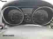 2018 Mitsubishi Outlander SE с VIN JA4AR3AW3JU012307, выставлен на аукционе Copart как лот 63191565 с пробегом 81 337 миль миль и Списание • Salvage title. История ставок и продаж доступна на DreamBid. Изображение 9.