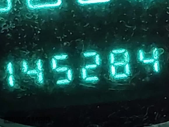 ✅ 2013 Dodge Avenger SE • VIN: 1C3CDZAB6DN594287 • Lot: 43278069. Listed on IAAI with 145,284 mi. Free auction sales archive from the USA and detailed vehicle history report at DreamBid. Image 13.