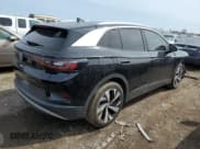 ✅ 2021 Volkswagen ID.4 Pro S • VIN: WVGUNPE23MP063690 • Лот: 50764105. Опубликован ранее на Copart с пробегом 13 555 миль. Бесплатный доступ к архиву аукционных продаж из США и подробный отчёт об истории автомобиля на DreamBid. Изображение 3.