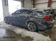 ✅ 2018 BMW 3 Series 330i • VIN: WBA8B9C57JEE81801 • Lot: 95073955. Listed on Copart with 105,358 mi. Free auction sales archive from the USA and detailed vehicle history report at DreamBid. Image 2.