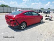 ✅ 2013 Hyundai Elantra GLS • VIN: KMHDH4AE6DU940700 • Lot: 42572122. Listed on IAAI with 190,222 mi. Free auction sales archive from the USA and detailed vehicle history report at DreamBid. Image 4.