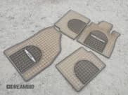 ✅ 2006 Chevrolet HHR LT • VIN: 3GNDA23P96S554505 • Lot: 42099860. Listed on IAAI with 185,957 mi. Free auction sales archive from the USA and detailed vehicle history report at DreamBid. Image 12.