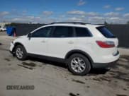 ✅ 2012 Mazda CX-9 Touring • VIN: JM3TB2CA3C0357451 • Lot: 87015105. Wystawiony na Copart z przebiegiem 149 158 mil. Bezpłatny archiwum sprzedaży aukcyjnych z USA i szczegółowy raport historii pojazdu na DreamBid. Zdjęcie 2.