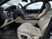 ✅ 2015 Jaguar XJ Premium Luxury • VIN: SAJXJ1CD3F8V88780 • Lot: 57488345. Listed on Copart with 62,776 mi. Free auction sales archive from the USA and detailed vehicle history report at DreamBid. Image 7.