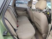 ✅ 2007 Ford Focus SE • VIN: 1FAHP36N97W168851 • Lot: 92581955. Wystawiony na Copart z przebiegiem 80 843 mil. Bezpłatny archiwum sprzedaży aukcyjnych z USA i szczegółowy raport historii pojazdu na DreamBid. Zdjęcie 10.