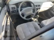 ✅ 1998 Chevrolet Prizm Lsi • VIN: 1Y1SK5289WZ410167 • Lot: 86793174. Listed on Copart with Not provided. Free auction sales archive from the USA and detailed vehicle history report at DreamBid. Image 8.