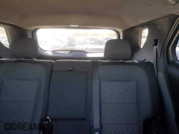 ✅ 2019 Chevrolet Equinox LT • VIN: 3GNAXUEV7KL343395 • Лот: 86248455. Опубликован ранее на Copart с пробегом 93 242 миль. Бесплатный доступ к архиву аукционных продаж из США и подробный отчёт об истории автомобиля на DreamBid. Изображение 10.