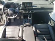 ✅ 2025 Honda CR-V Sport-L • VIN: 2HKRS6H81SH804859 • Lot: 84948135. Listed on Copart with 14,120 mi. Free auction sales archive from the USA and detailed vehicle history report at DreamBid. Image 8.