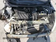 ✅ 2012 Nissan Versa SV • VIN: 3N1CN7AP7CL855856 • Lot: 59097935. Listed on Copart with Not provided. Free auction sales archive from the USA and detailed vehicle history report at DreamBid. Image 11.