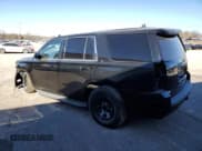 ✅ 2016 Chevrolet Tahoe Commercial • VIN: 1GNLCDEC4GR390113 • Lot: 86555114. Listed on Copart with 175,984 mi. Free auction sales archive from the USA and detailed vehicle history report at DreamBid. Image 2.