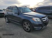 ✅ 2013 Mercedes-Benz GLK 350 • VIN: WDCGG8JB2DG121726 • Lot: 92357885. Wystawiony na Copart z przebiegiem 162 556 mil. Bezpłatny archiwum sprzedaży aukcyjnych z USA i szczegółowy raport historii pojazdu na DreamBid. Zdjęcie 4.