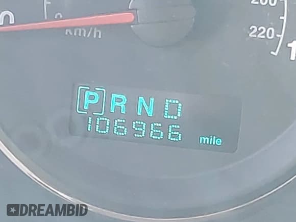 ✅ 2006 Jeep Commander • VIN: 1J8HG48N66C174256 • Лот: 41652107. Опубликован ранее на IAAI с пробегом 106 966 миль. Бесплатный доступ к архиву аукционных продаж из США и подробный отчёт об истории автомобиля на DreamBid. Изображение 16.