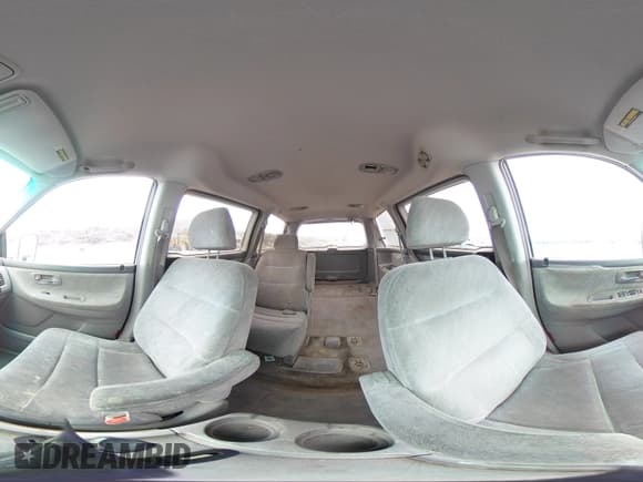 ✅ 2001 Honda Odyssey EX • VIN: 2HKRL18631H604112 • Лот: 71748595. Опубликован ранее на Copart с пробегом 156 569 миль. Бесплатный доступ к архиву аукционных продаж из США и подробный отчёт об истории автомобиля на DreamBid. Изображение 15.