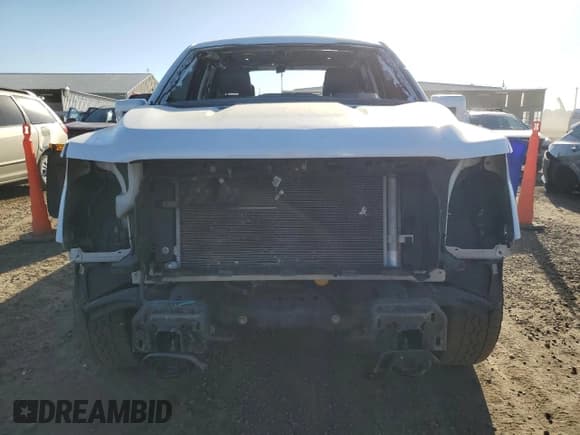 ✅ 2023 Ford F-150 XLT • VIN: 1FTFW1E52PKE09859 • Лот: 81431155. Опубликован ранее на Copart с пробегом 69 713 миль. Бесплатный доступ к архиву аукционных продаж из США и подробный отчёт об истории автомобиля на DreamBid. Изображение 5.