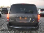 ✅ 2019 Dodge Grand Caravan SXT • VIN: 2C4RDGCG3KR743354 • Lot: 90571595. Listed on Copart with 84,827 mi. Free auction sales archive from the USA and detailed vehicle history report at DreamBid. Image 6.