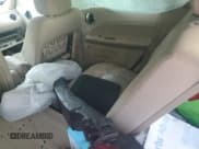 ✅ 2009 Chevrolet HHR LS • VIN: 3GNCA13B09S597662 • Lot: 79692144. Listed on Copart with Not provided. Free auction sales archive from the USA and detailed vehicle history report at DreamBid. Image 10.