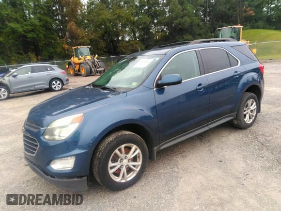 ✅ 2016 Chevrolet Equinox LT • VIN: 2GNALCEK1G6180332 • Лот: 43271431. Опубликован ранее на IAAI с пробегом 183 243 миль. Бесплатный доступ к архиву аукционных продаж из США и подробный отчёт об истории автомобиля на DreamBid. Изображение 16.