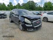 ✅ 2016 GMC Acadia SLE • VIN: 1GKKVPKD9GJ233094 • Лот: 62336815. Опубликован ранее на Copart с пробегом 133 331 миль. Бесплатный доступ к архиву аукционных продаж из США и подробный отчёт об истории автомобиля на DreamBid. Изображение 14.