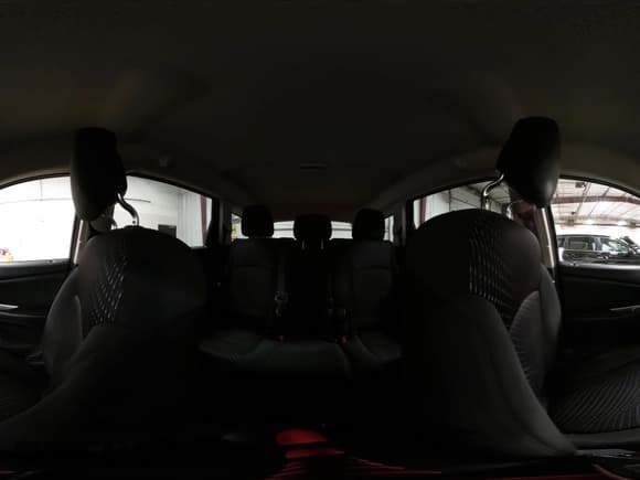 ✅ 2012 Dodge Journey SE • VIN: 3C4PDCAB3CT167982 • Lot: 43499897. Wystawiony na IAAI z przebiegiem 164 016 mil. Bezpłatny archiwum sprzedaży aukcyjnych z USA i szczegółowy raport historii pojazdu na DreamBid. Zdjęcie 20.