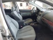 ✅ 2009 Mitsubishi Galant ES • VIN: 4A3AB36F69E011156 • Lot: 42854549. Listed on IAAI with 180,145 mi. Free auction sales archive from the USA and detailed vehicle history report at DreamBid. Image 5.