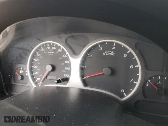 ✅ 2005 Chevrolet Equinox LT • VIN: 2CNDL73F656178331 • Лот: 54723285. Опубликован ранее на Copart с пробегом Не указан. Бесплатный доступ к архиву аукционных продаж из США и подробный отчёт об истории автомобиля на DreamBid. Изображение 9.