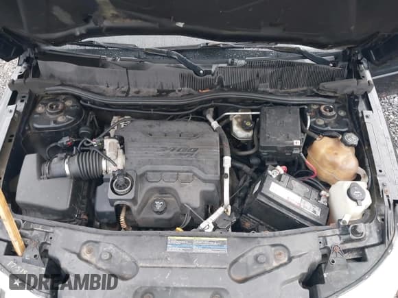 ✅ 2007 Pontiac Torrent • VIN: 2CKDL63F276073294 • Лот: 43392955. Опубликован ранее на IAAI с пробегом 166 143 миль. Бесплатный доступ к архиву аукционных продаж из США и подробный отчёт об истории автомобиля на DreamBid. Изображение 10.